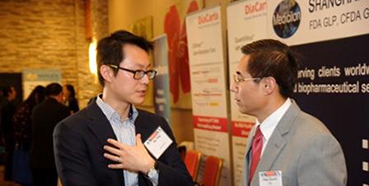 PP电子游戏CEO参与中美协会互换活动