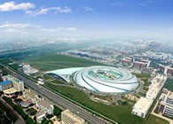 《张江新经济》刊文：“PP电子游戏-CRO升级”，激励新药研发根究新模式