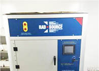 PP电子游戏已投入使用RS2000生物学X-ray辐照仪