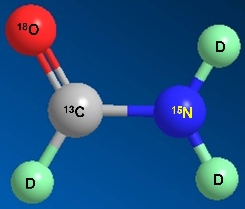PP电子游戏科研人员受邀担任同位素技术互换培训会讲师