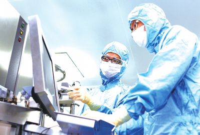 国务院《中国造作2025》，生物医药等为沉点领域