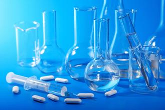 互联网医疗火了，中国最强的20家上市药企在做什么