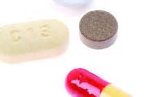 化学战术提高酶抑造剂的药效