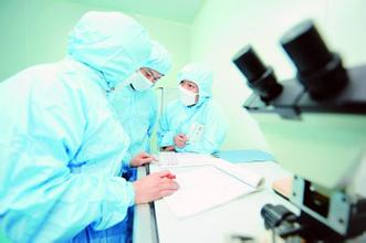 造药工业不仅必要宏伟上，化疗尝试药PM1183、柯贸特在美起头三期临床