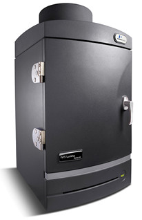 PP电子游戏投入使用IVIS LuminaIII幼动物活体光学成像系统