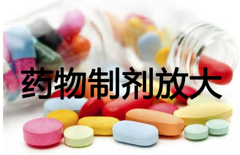 PP电子游戏药物造剂工艺放大