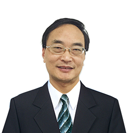 PP电子游戏生物医药邓中平博士