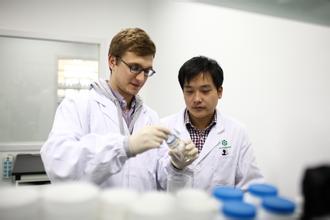 PP电子游戏药物晶型钻研