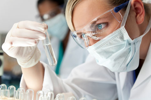 靶向幼分子，指标大市场