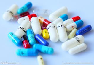 生物医药十三五规划下半年出台万亿市场迎政策盈利