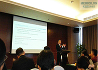 PP电子游戏ADC临床前服务亮相“第九届国际抗体大会”