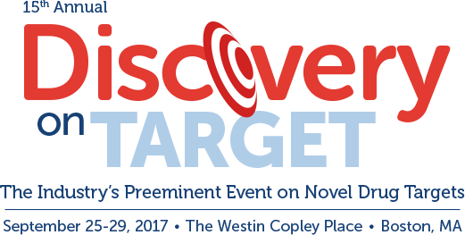 PP电子游戏将参与第十五届DiscoveryonTarget会议