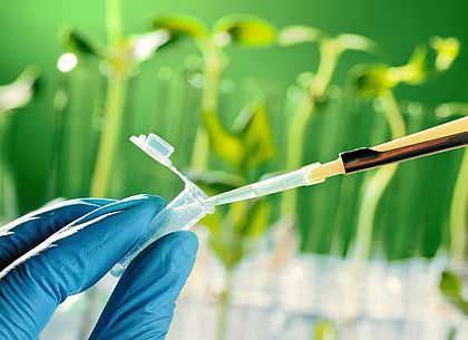 新型纳米RNA抗癌药物，多靶点击毁癌中之王