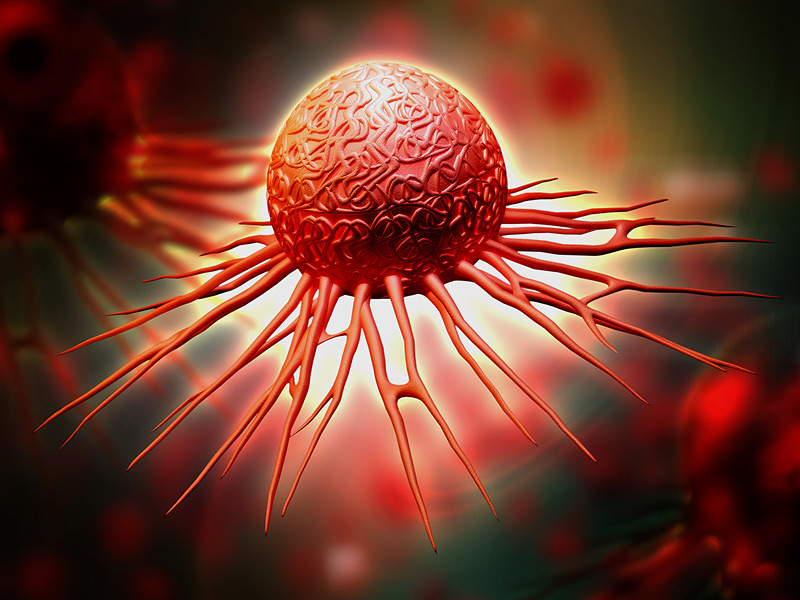 免疫疗法沉大突破！单次注射可治愈癌症，且在多种癌症中有效