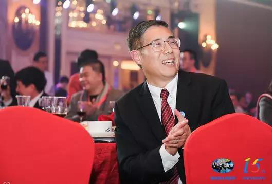 PP电子游戏生物医药CEO陈春麟博士