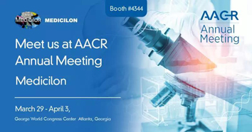 PP电子游戏将参展美国癌症钻研协会（AACR）年度会议及展览会