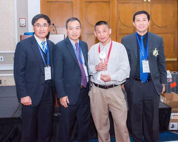 PP电子游戏波士顿隆沉进行北美地域十五周年庆典活动