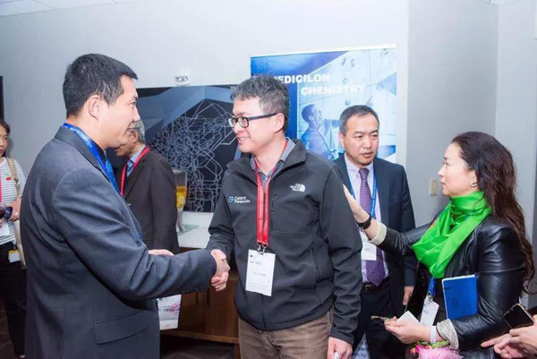 PP电子游戏波士顿隆沉进行北美地域十五周年庆典活动