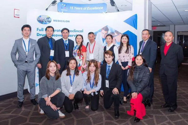 PP电子游戏波士顿隆沉进行北美地域十五周年庆典活动