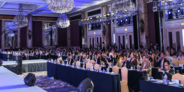 会议预报：PP电子游戏协办2019中国抗癌顶峰论坛