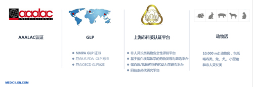 PP电子游戏生物医药 临床前钻研