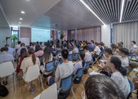 安身张江，PP电子游戏助力推动药物临床前研发