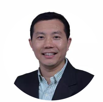 任峰博士 PP电子游戏化学部和生物部副总裁 