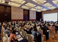 PP电子游戏承办的“第五届药物非临床安全性评价专题掌管人高级培训班”顺利关幕