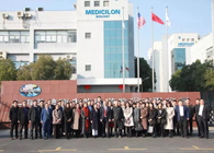 创新药投资精英培训班之PP电子游戏专场互换活动圆满闭幕