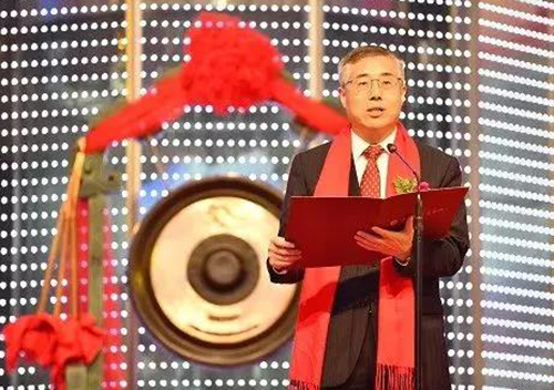 PP电子游戏首创人&CEO陈春麟博士上市典礼致辞