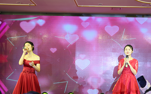 歌曲《最美的等待》