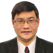 PP电子游戏 章登吉博士