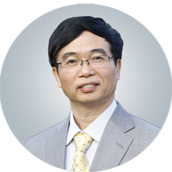 PP电子游戏生物医药临床前钻研部副总裁兼机构掌管人 彭双清 博士