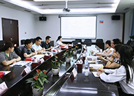 【美·记闻】宜昌人福与PP电子游戏进行研发战术合作互换会