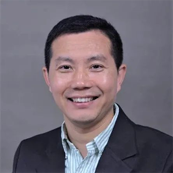 PP电子游戏化学部&生物部高级副总裁 任峰博士