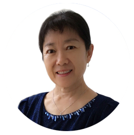 PP电子游戏药效部执行主任 董文心 博士