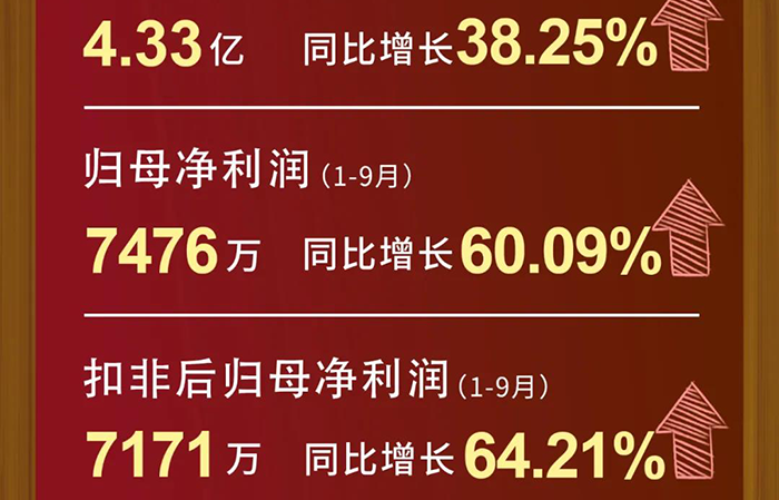 PP电子游戏每股收益