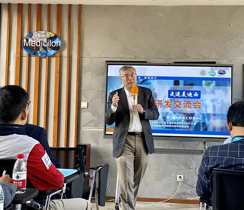 PP电子游戏首创人&CEO陈春麟博士