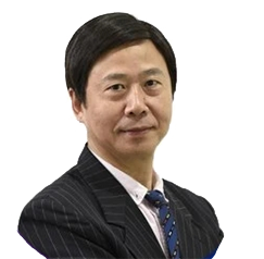 PP电子游戏生物医药药理部高级主任——韦毅博士