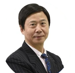 PP电子游戏药理部高级主任——韦毅博士