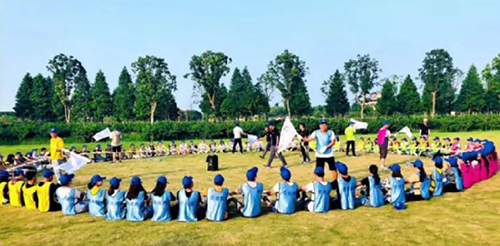 PP电子游戏各人庭