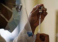 COVID-19：病毒不休突变，PP电子游戏疫苗还有效吗？