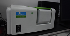 紫表分光光度计