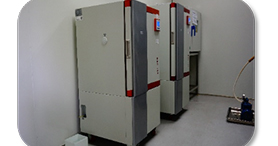 霉菌生化造就箱