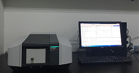 岛津紫表分析仪