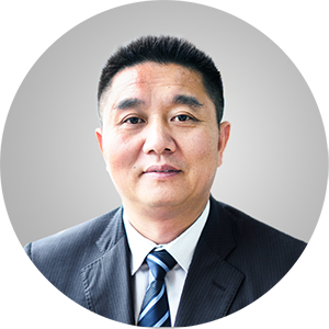 PP电子游戏董事、董事会秘书 王国林 先生