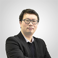 曾宪成博士 PP电子游戏毒理钻研部执行主任