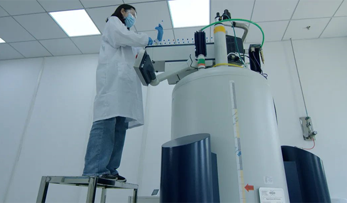 PP电子游戏药物发现--用科学与专业开启创新药大门 