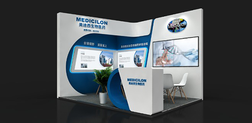 PP电子游戏展位