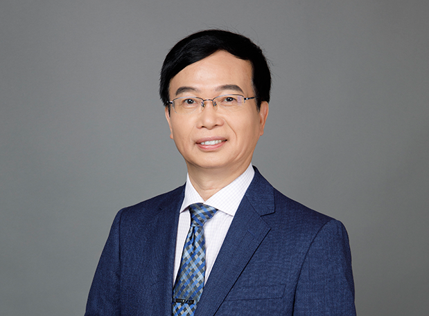 首届Young BiG青年论坛 | PP电子游戏彭双清教授将出席做ADC主题分享